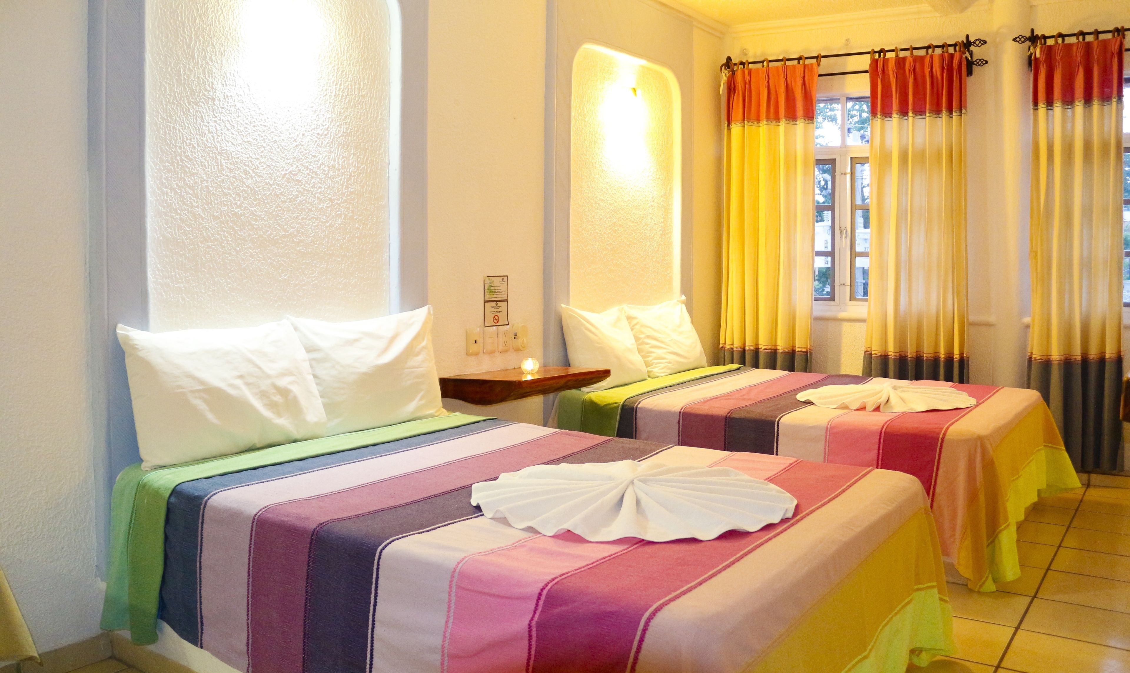 standard suite | 14 bedrooms, individually decorated, individually furnished