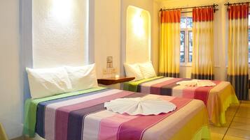 Suíte standard | 14 quartos, individualmente decorados, individualmente mobiliados