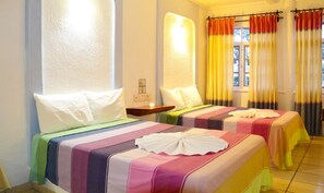 Standard Suite | 14 bedrooms, individually decorated, individually furnished - Hotel Careyes Puerto Escondido (Puerto Escondido)