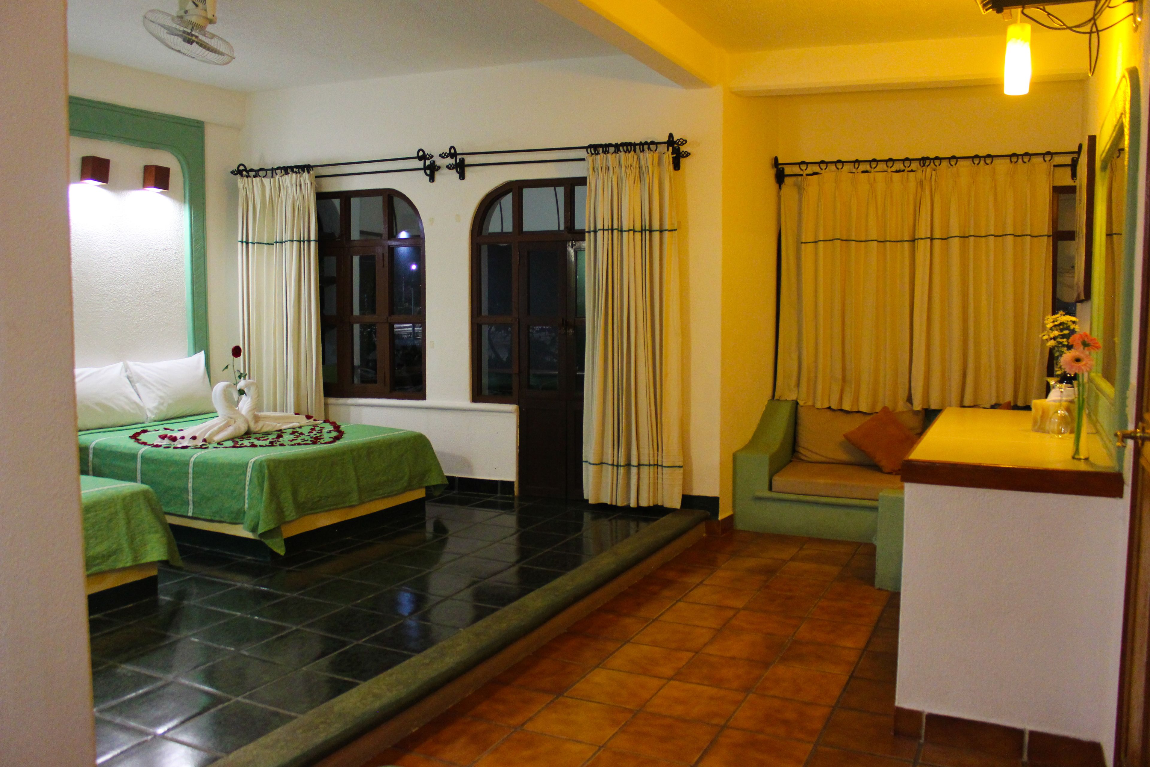 Photo - Hotel Careyes Puerto Escondido