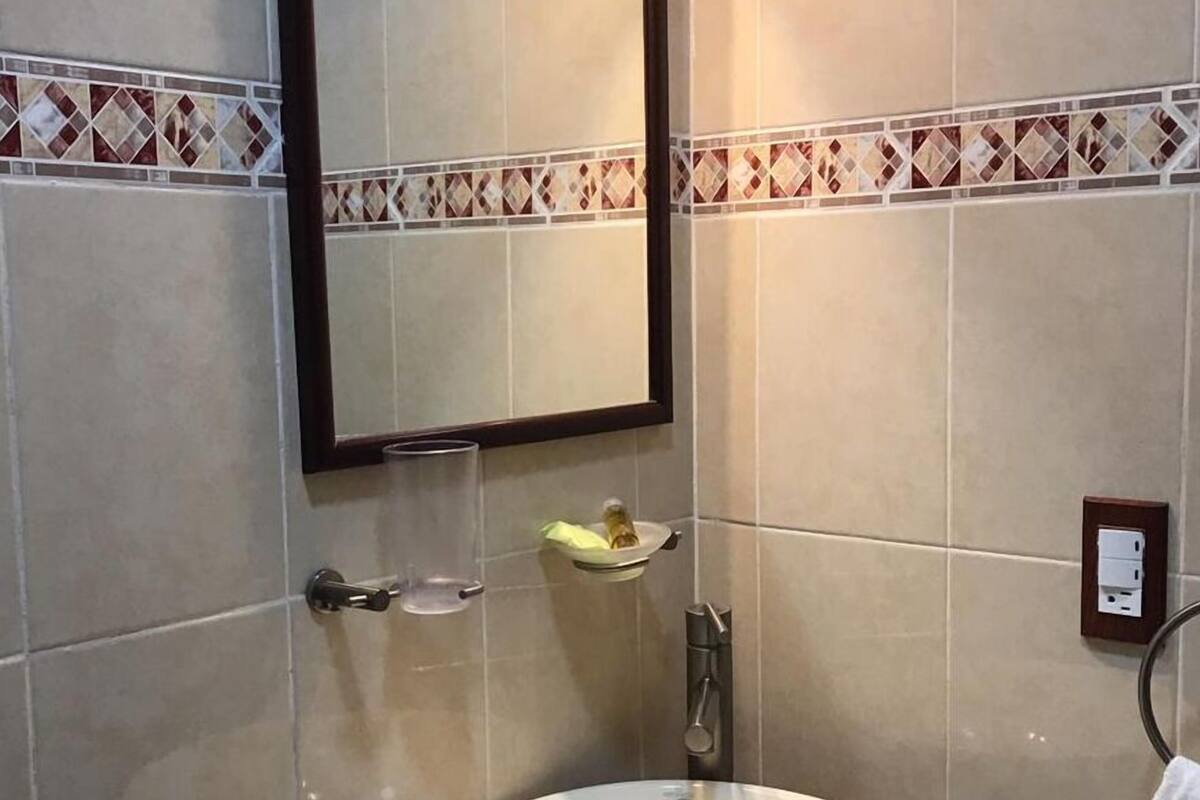 comfort quadruple room | 14 bedrooms, individually decorated, individually furnished