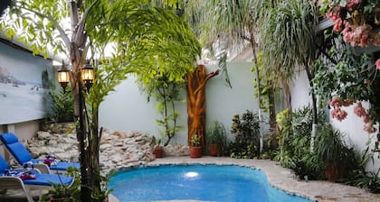 Hotel Careyes Puerto Escondido