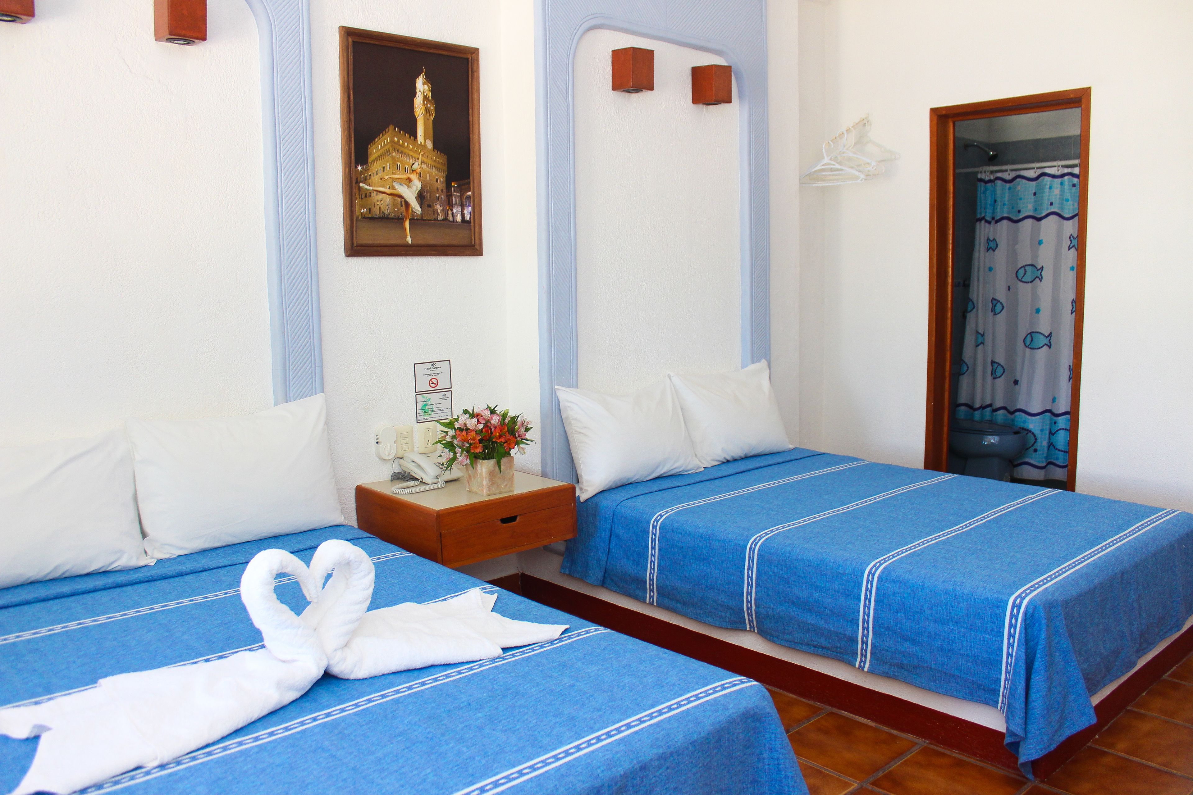 Photo - Hotel Careyes Puerto Escondido