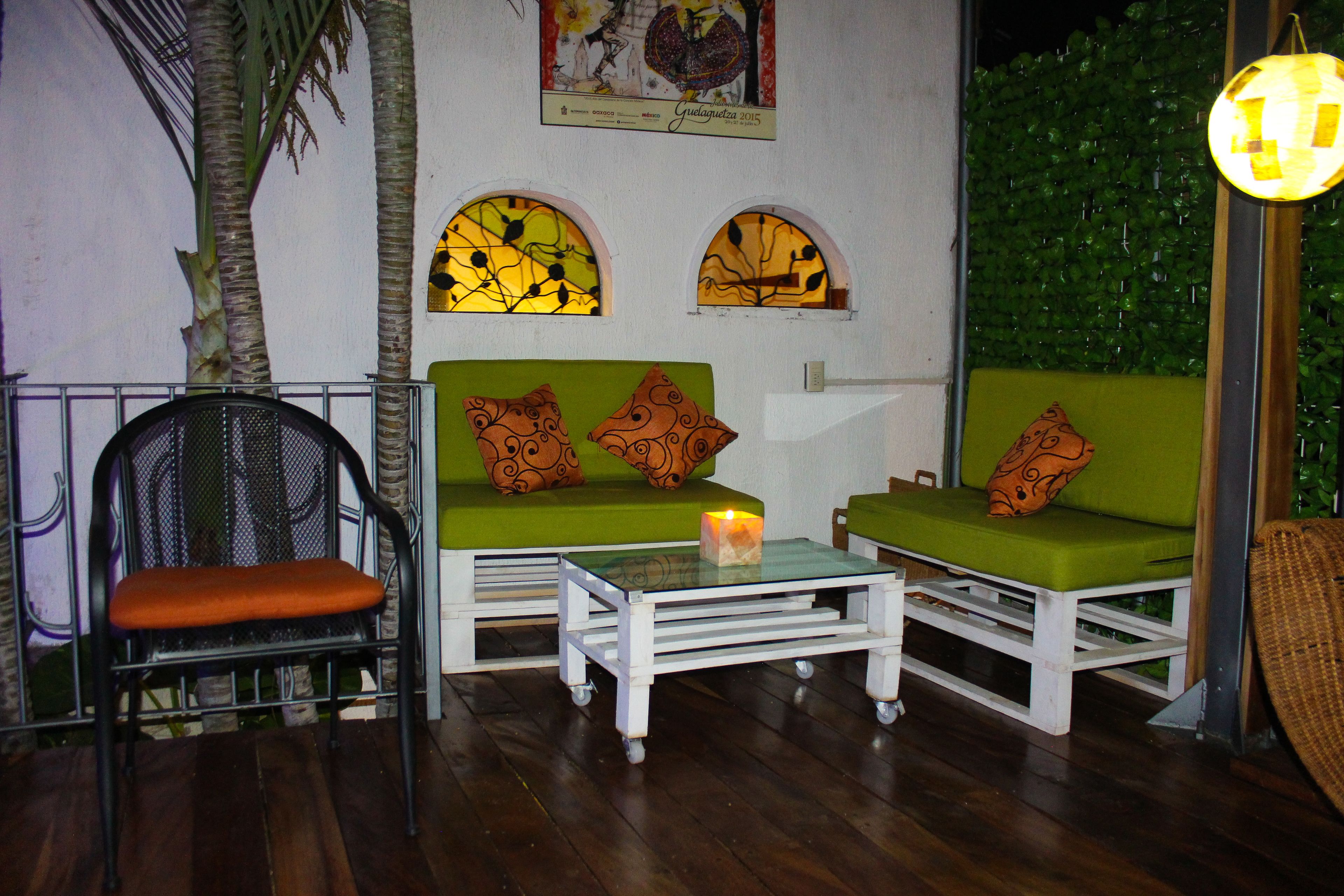 Photo - Hotel Careyes Puerto Escondido