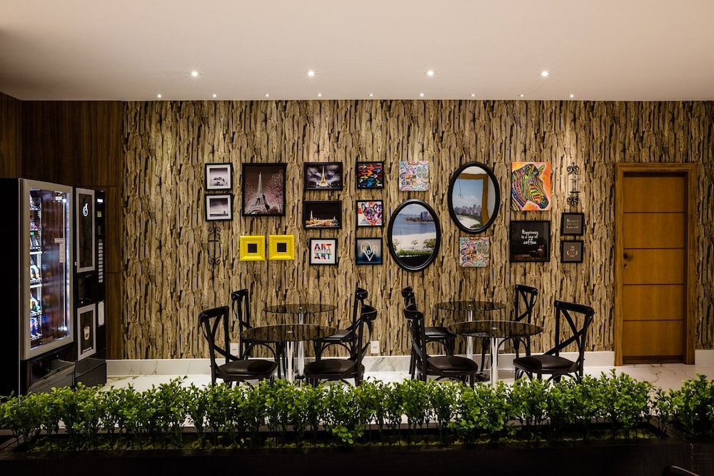 Vogue Hotel Rio photo 6