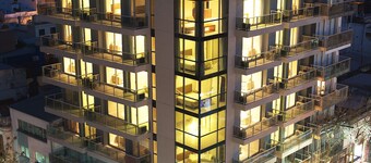 ビブロス パレルモ ソーホー