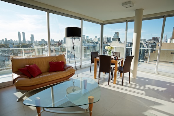 Premium Apartment | View from room