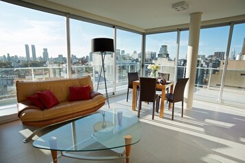Apartament prèmium | Vista des de l'habitació