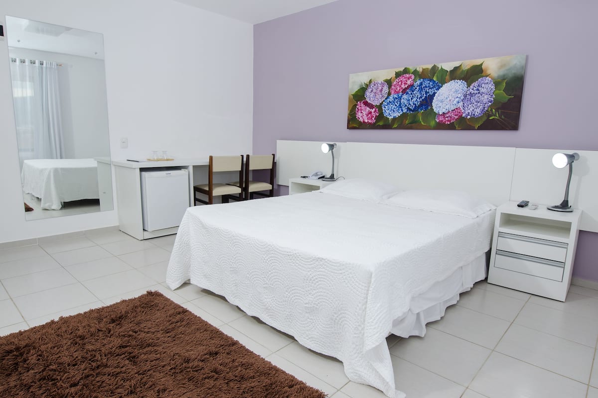 superior room, hot tub | minibar, blackout curtains, free cots/infant beds, rollaway beds