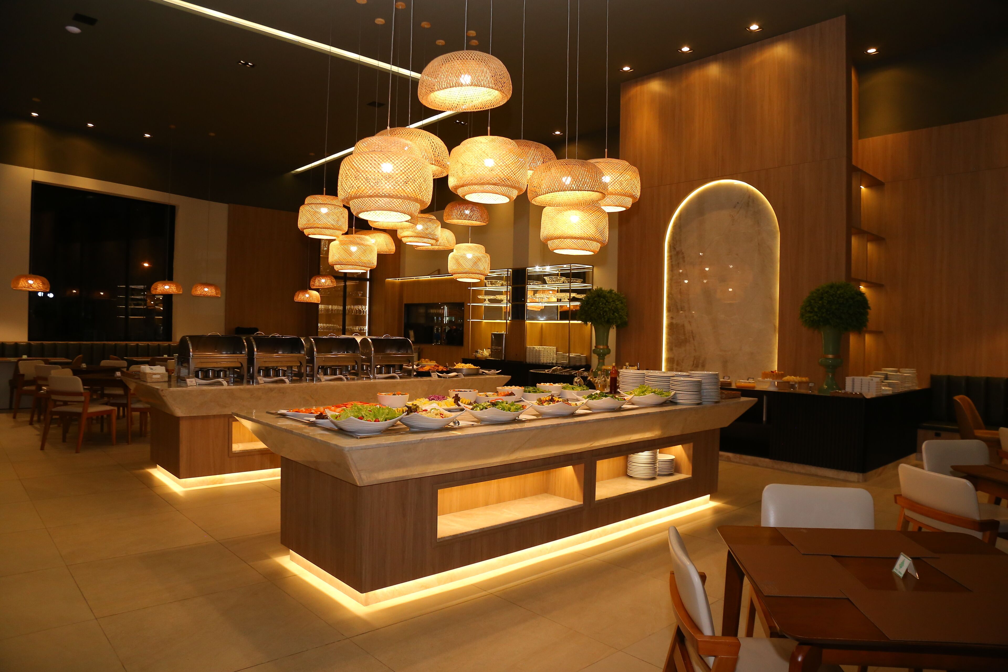 ร้านอาหาร