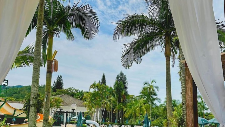 Hotel Termas do Gravatal
