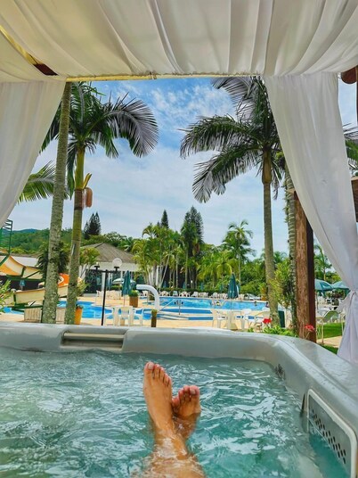 Hotel Termas do Gravatal