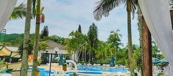 Hotel Termas do Gravatal