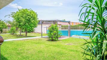 Área da propriedade