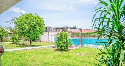 Lone Star Inn & Suites