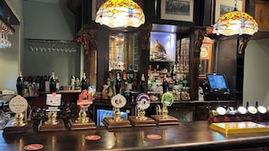 Bar (na propriedade)