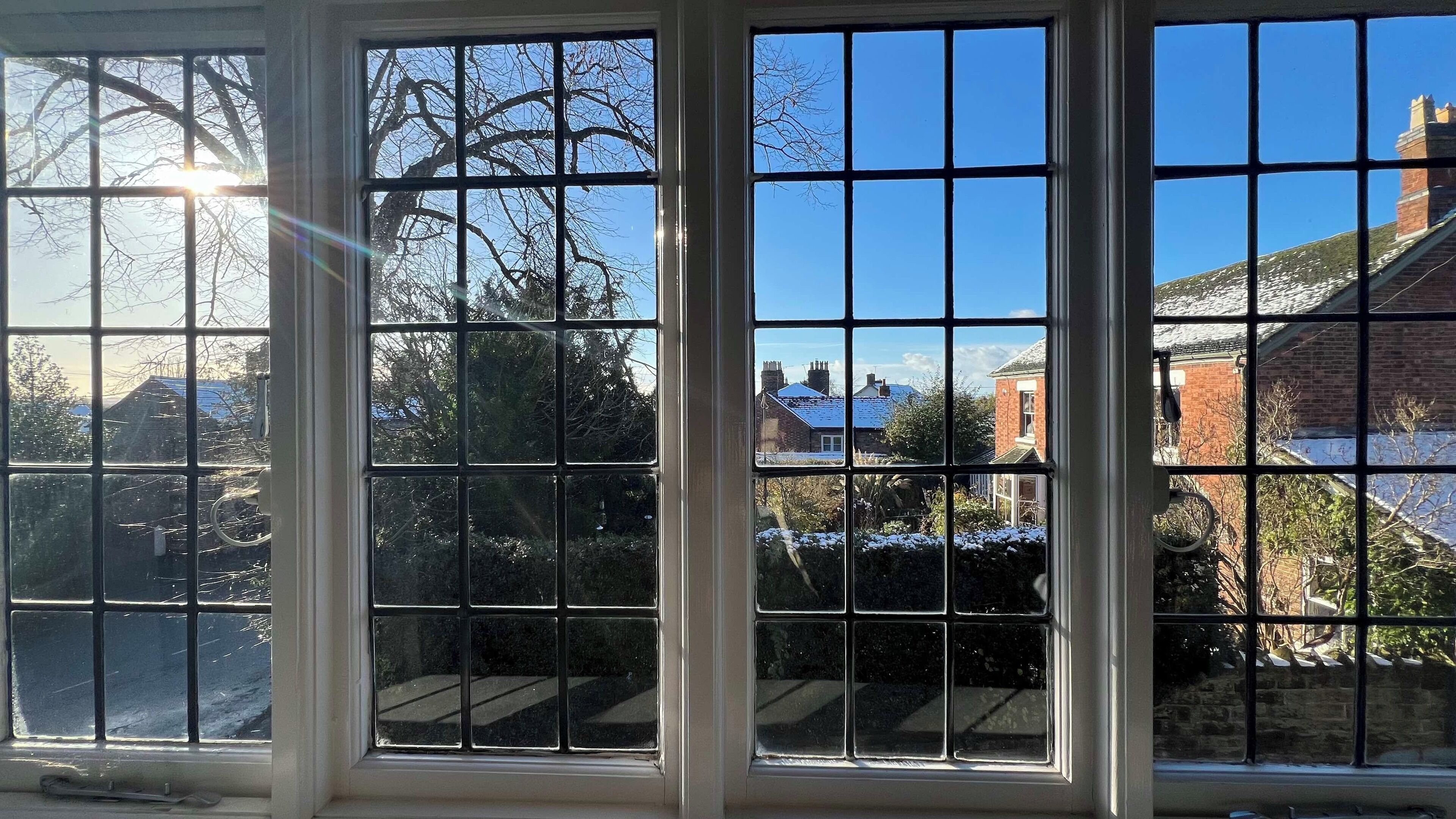 double or twin room (large) | 1 bedroom, iron/ironing board, cots/infant beds, bed sheets