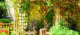 Weston Manor Bed and Breakfast