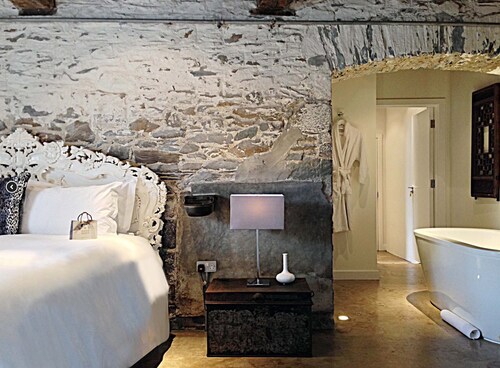 Anrán at Tidwell Farm