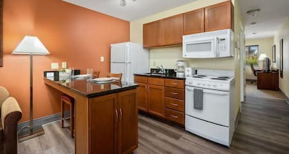 Affordable Suites of America Quantico