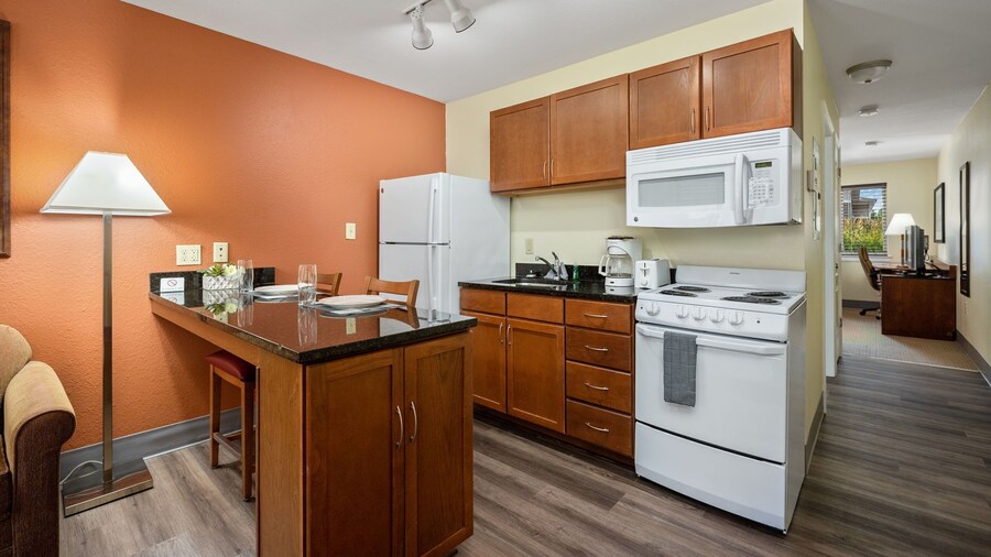 Affordable Suites of America Quantico