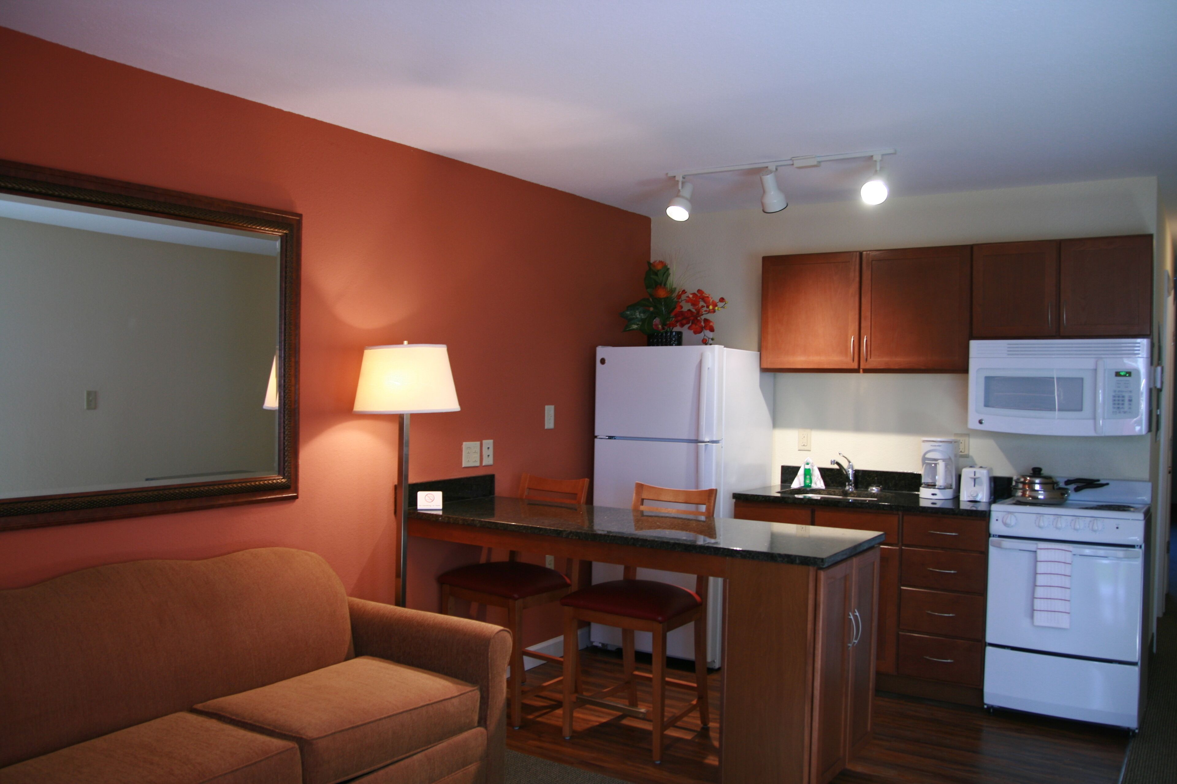 Affordable Suites of America Quantico in Stafford, United States