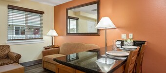 ห้องชุดราคาประหยัดของอเมริกาควานติโก