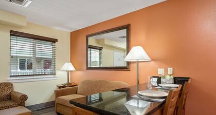 Affordable Suites of America Quantico