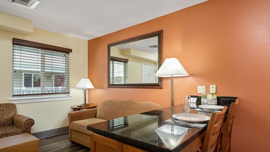 Affordable Suites of America Quantico