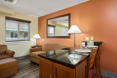 Affordable Suites of America Quantico