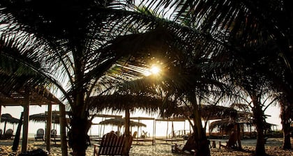 Playa Paraíso