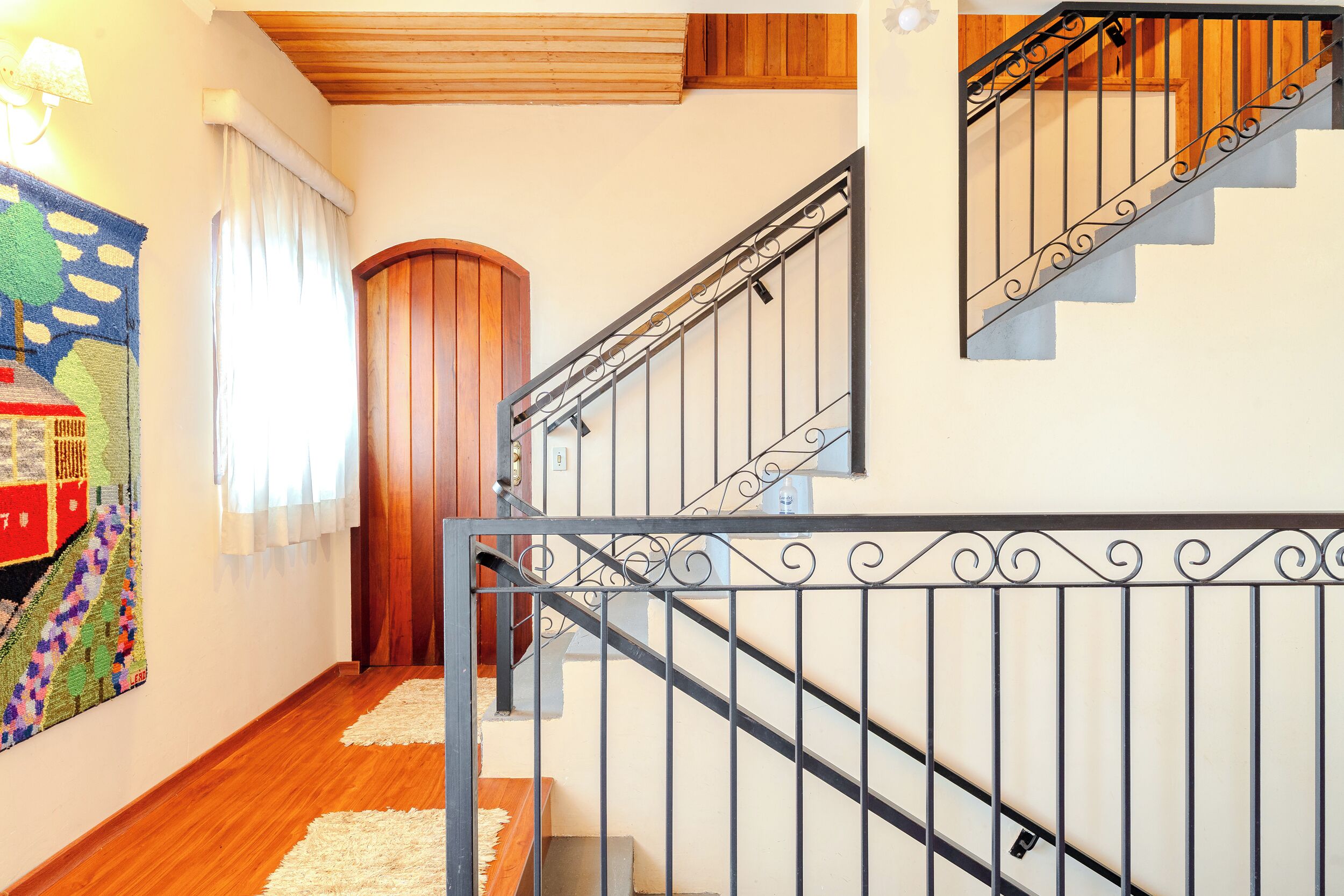 Foto - Pousada Recanto Sião