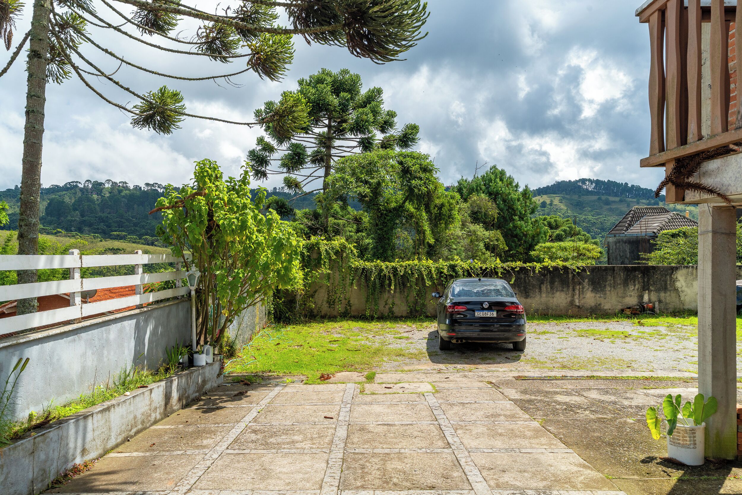 Foto - Pousada Recanto Sião