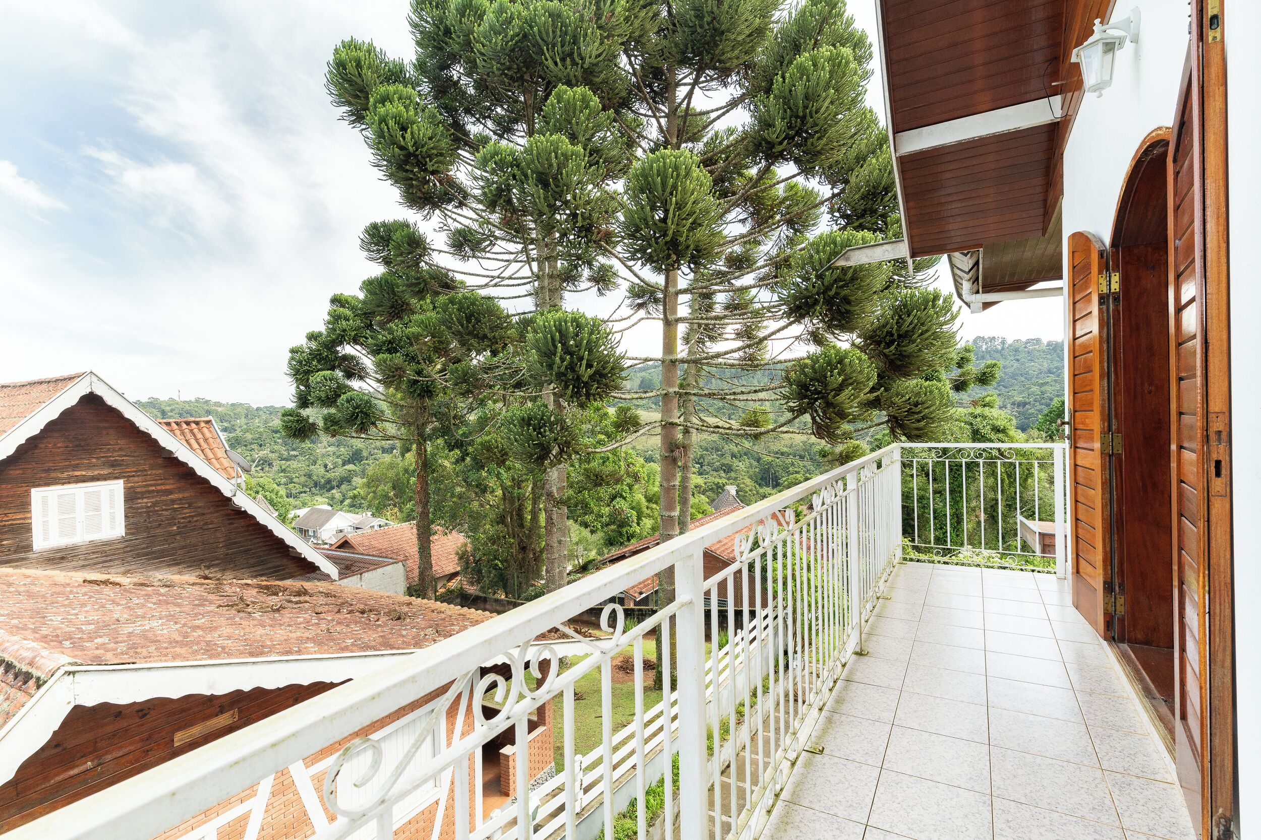 Foto - Pousada Recanto Sião