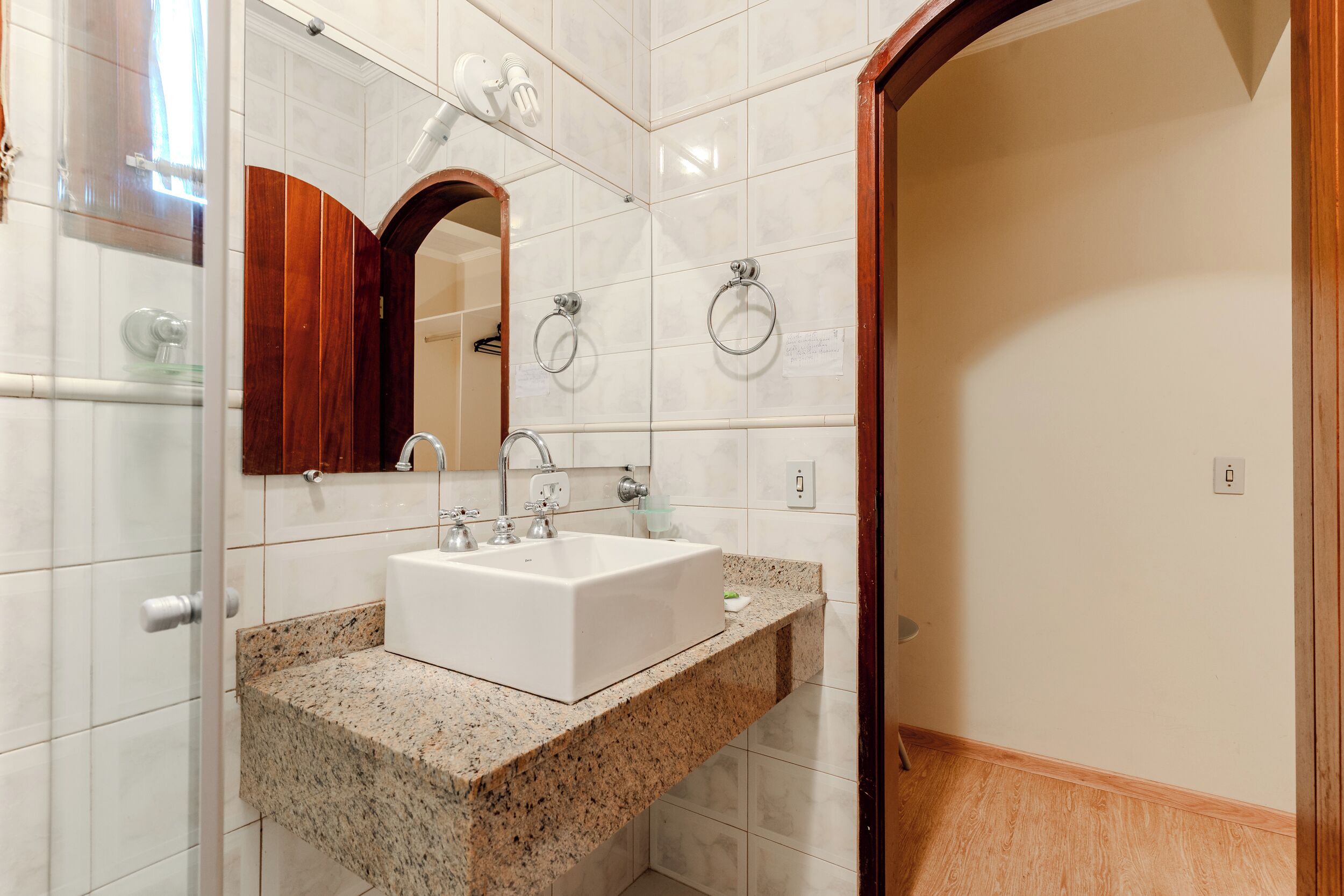 Foto - Pousada Recanto Sião