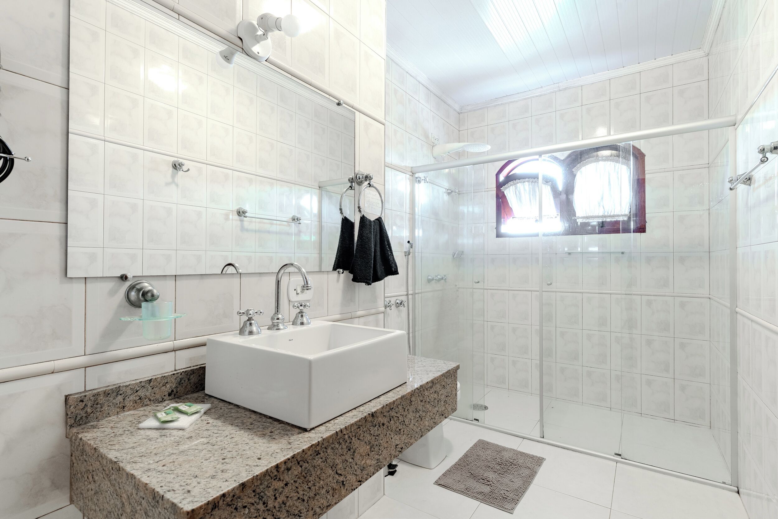 Foto - Pousada Recanto Sião