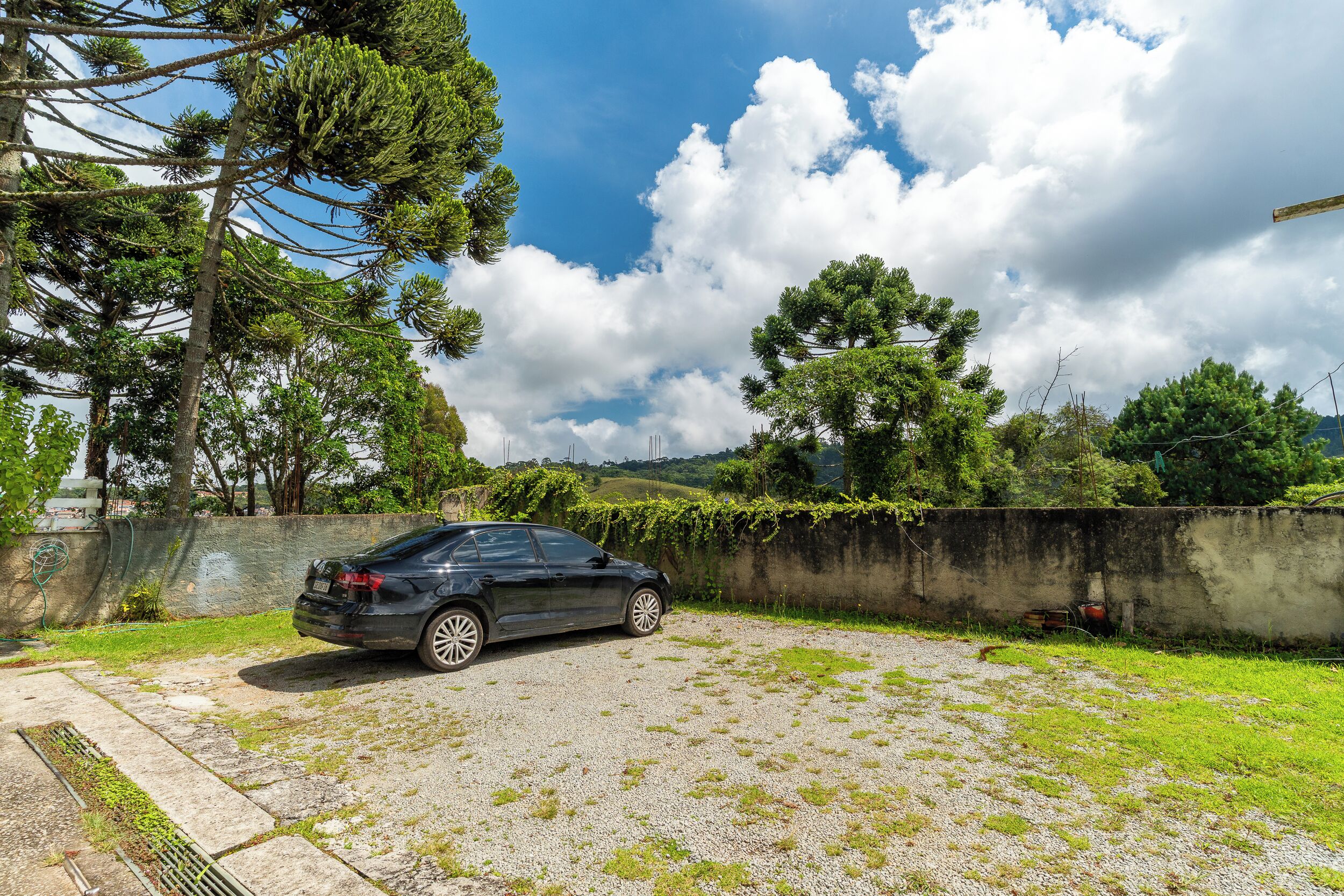 Foto - Pousada Recanto Sião