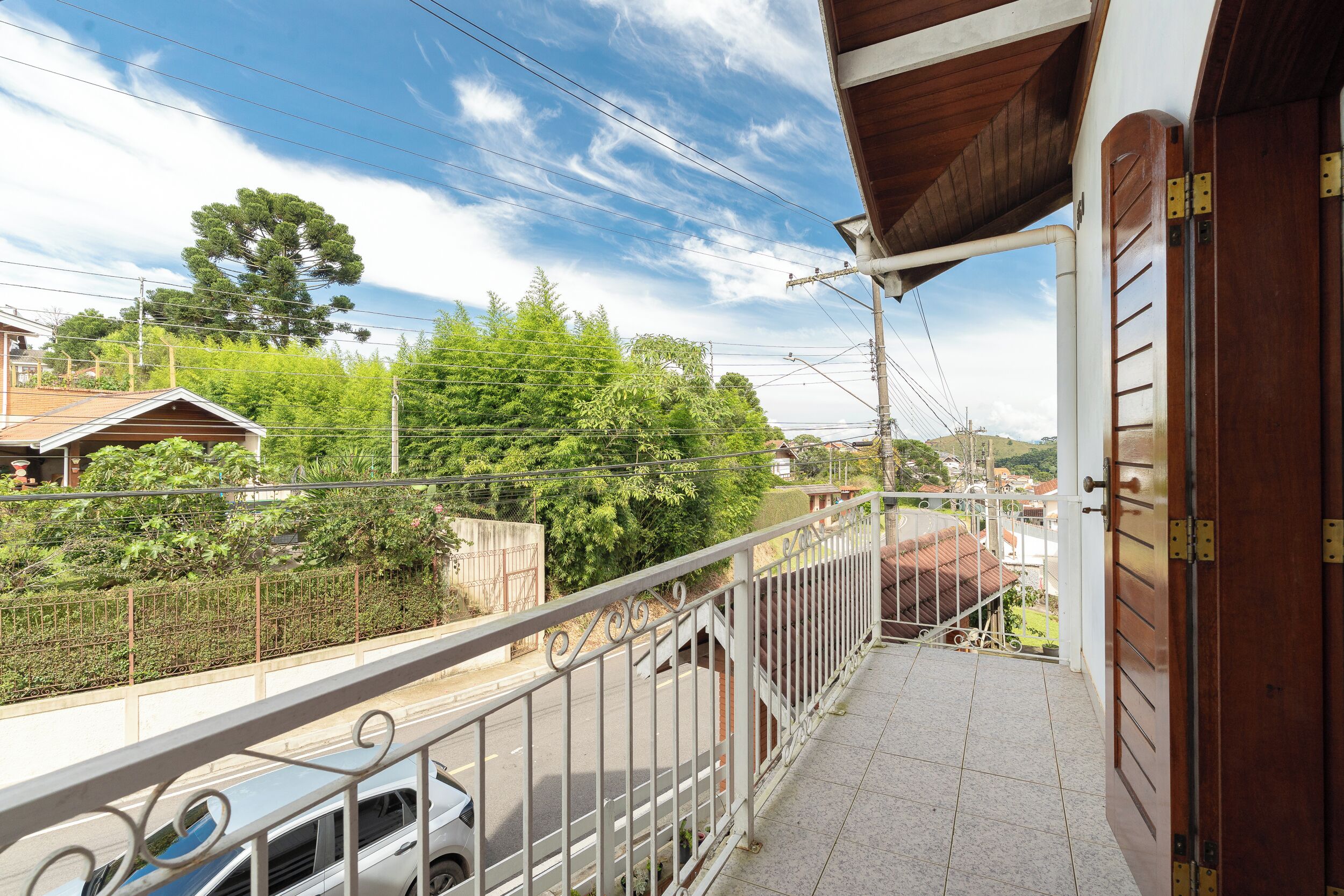 Foto - Pousada Recanto Sião