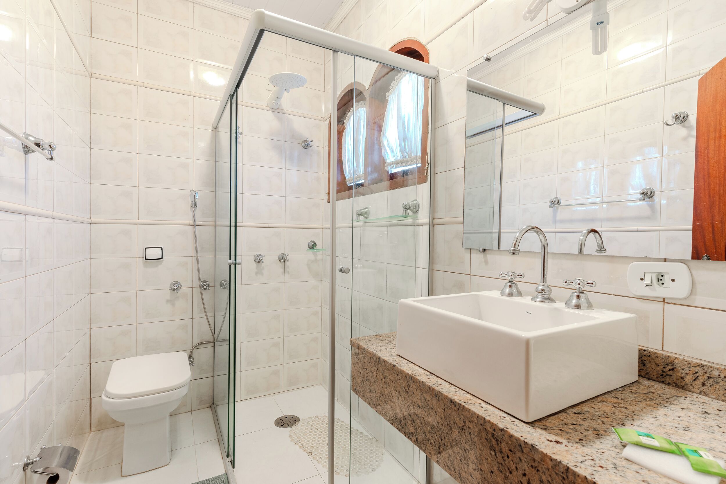 Foto - Pousada Recanto Sião