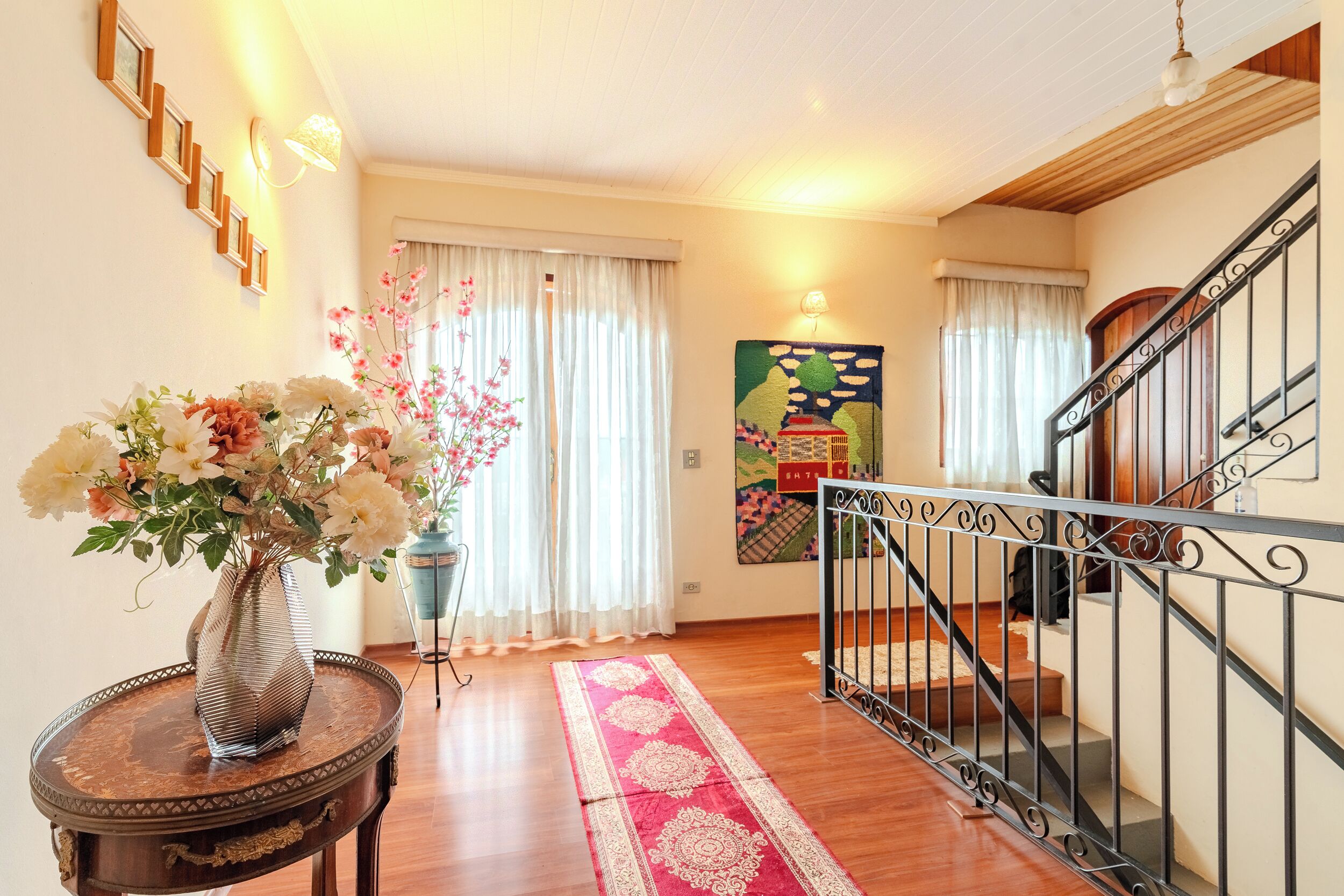 Foto - Pousada Recanto Sião