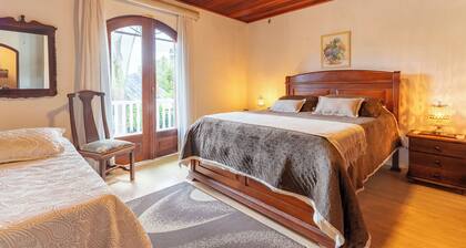 Pousada Recanto Sião