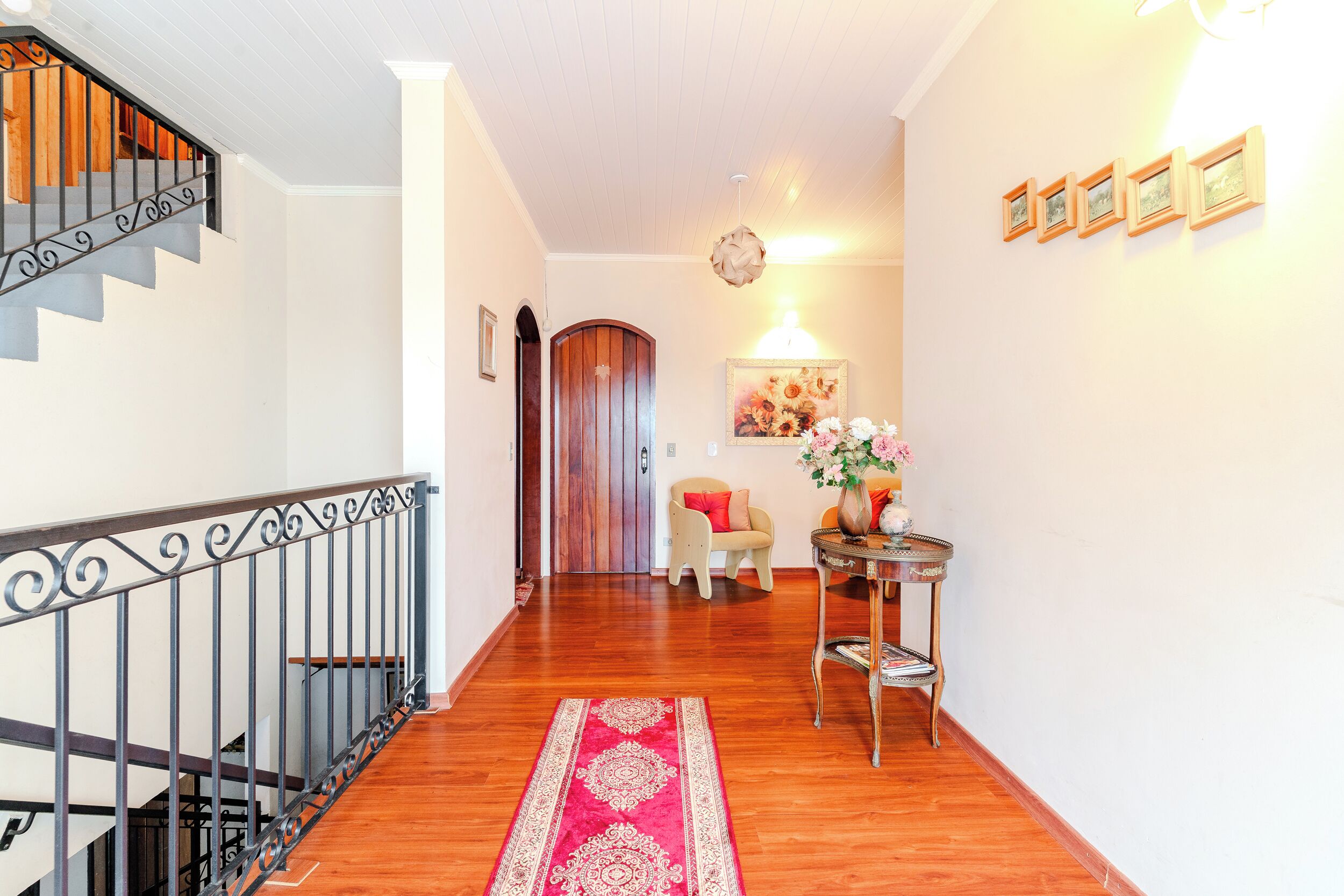 Foto - Pousada Recanto Sião