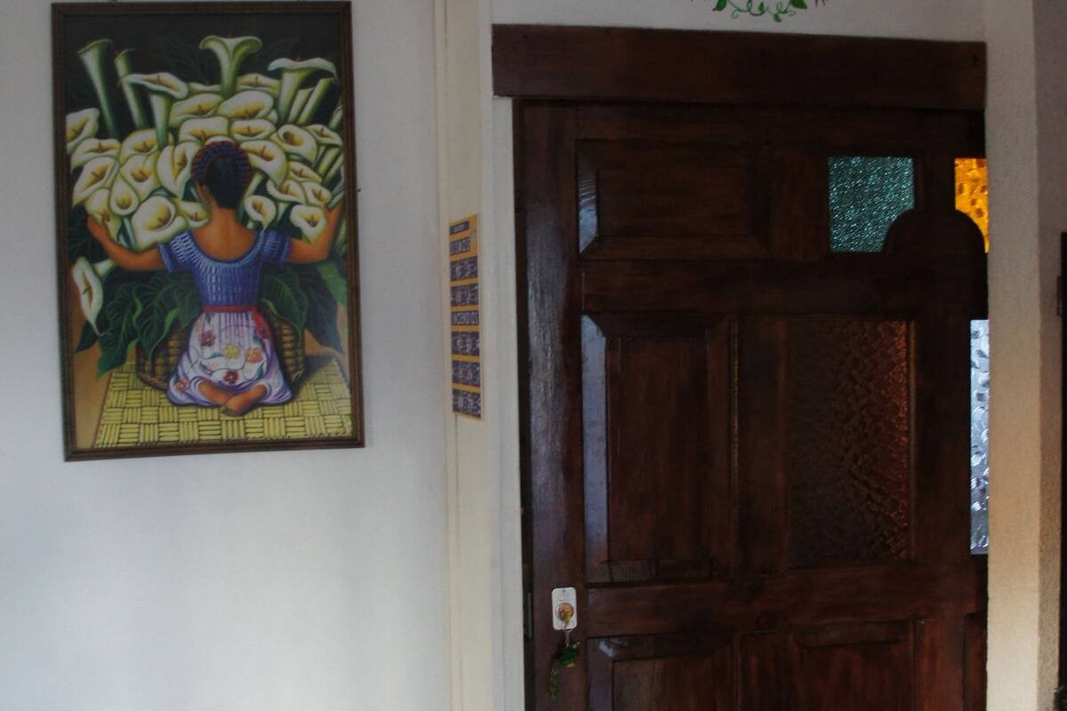1 bedroom, premium bedding, iron/ironing board, rollaway beds