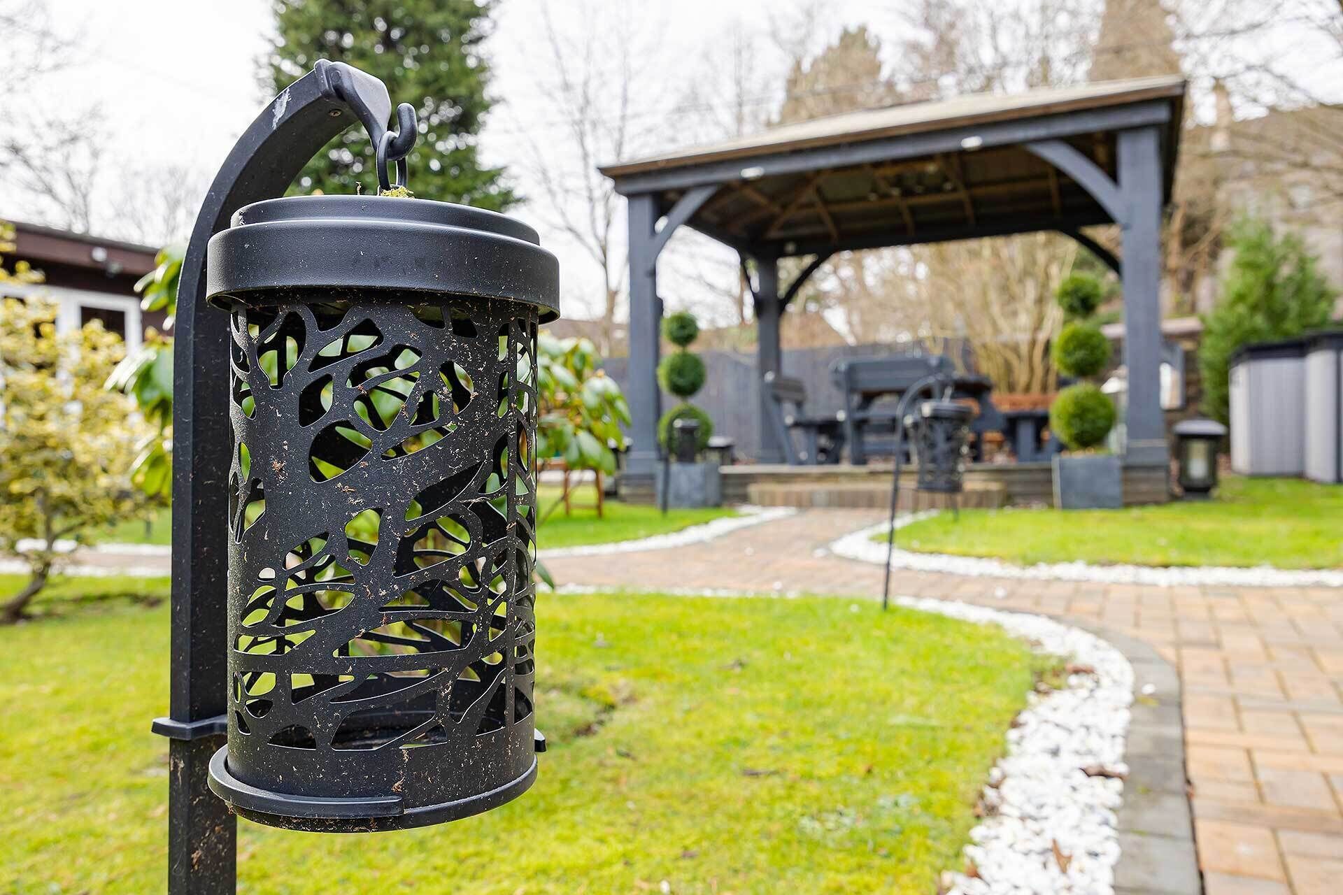 スーペリア アパートメント エンスイート (One Bedroom 170) | 庭園