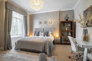 Appartement, en-suite badkamer (Two Bedrooms 164) | 1 slaapkamer