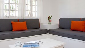 Minibar, WiFi (free) - HTL Terra Sol (Buzios)