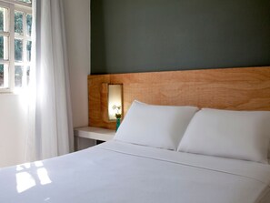 Dubbelrum | Minibar och gratis wi-fi