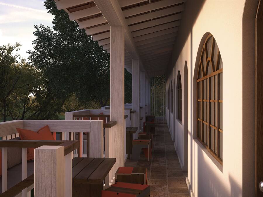 Double Room | Minibar, free WiFi