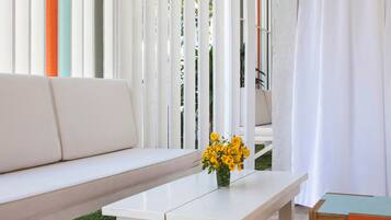 Minibar y wifi gratis