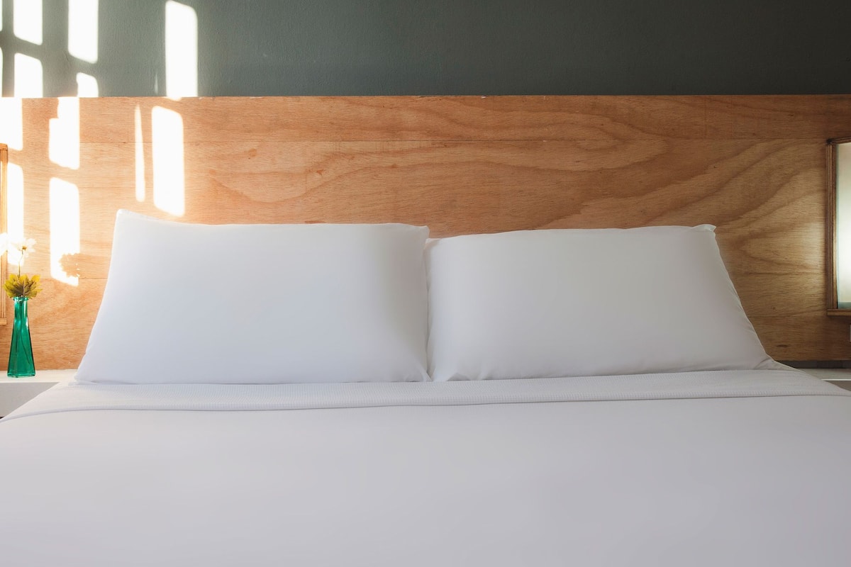 Minibar, Wi-Fi gratuito
